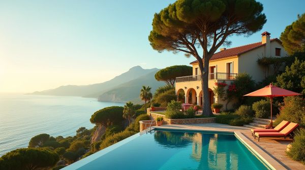 Explore unique villa rentals in Mallorca for unforgettable vacations