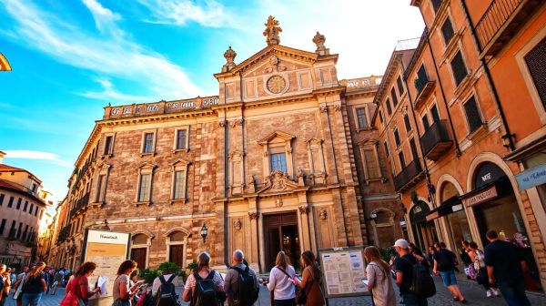 Top tips for buying borghese gallery tickets in rome