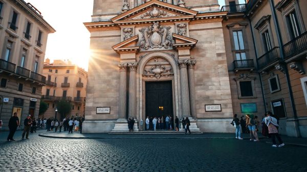 Top tips for buying borghese gallery tickets in rome