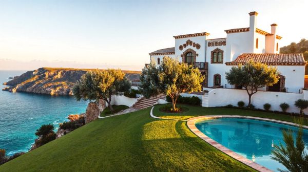 Top villa rentals in Mallorca for an unforgettable escape