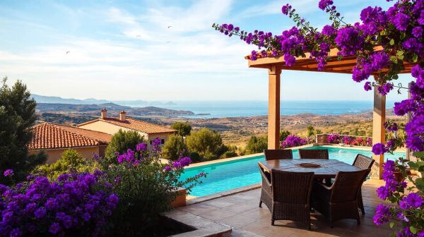 Top villa rentals in Mallorca for an unforgettable escape