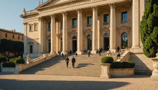 Your ultimate guide to borghese gallery tickets in rome